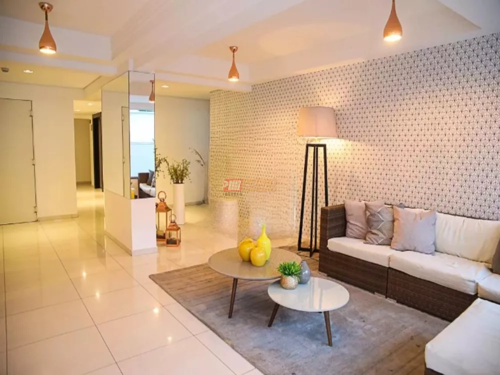 Apartamento, 2 quartos, 93 m² - Foto 17