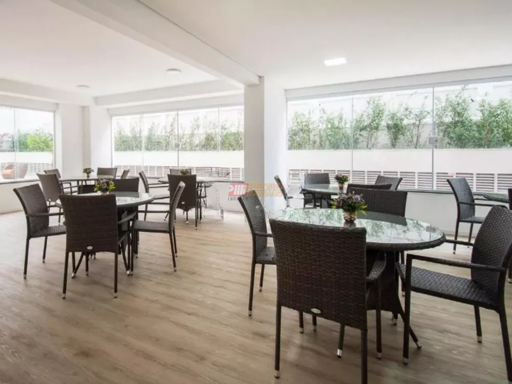 Apartamento, 2 quartos, 93 m² - Foto 7