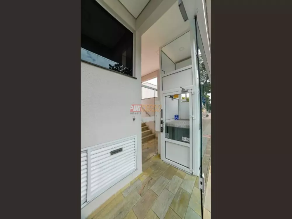 Apartamento, 2 quartos, 93 m² - Foto 38