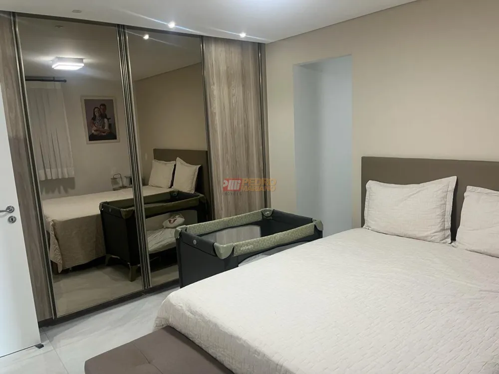Apartamento, 2 quartos, 93 m² - Foto 6