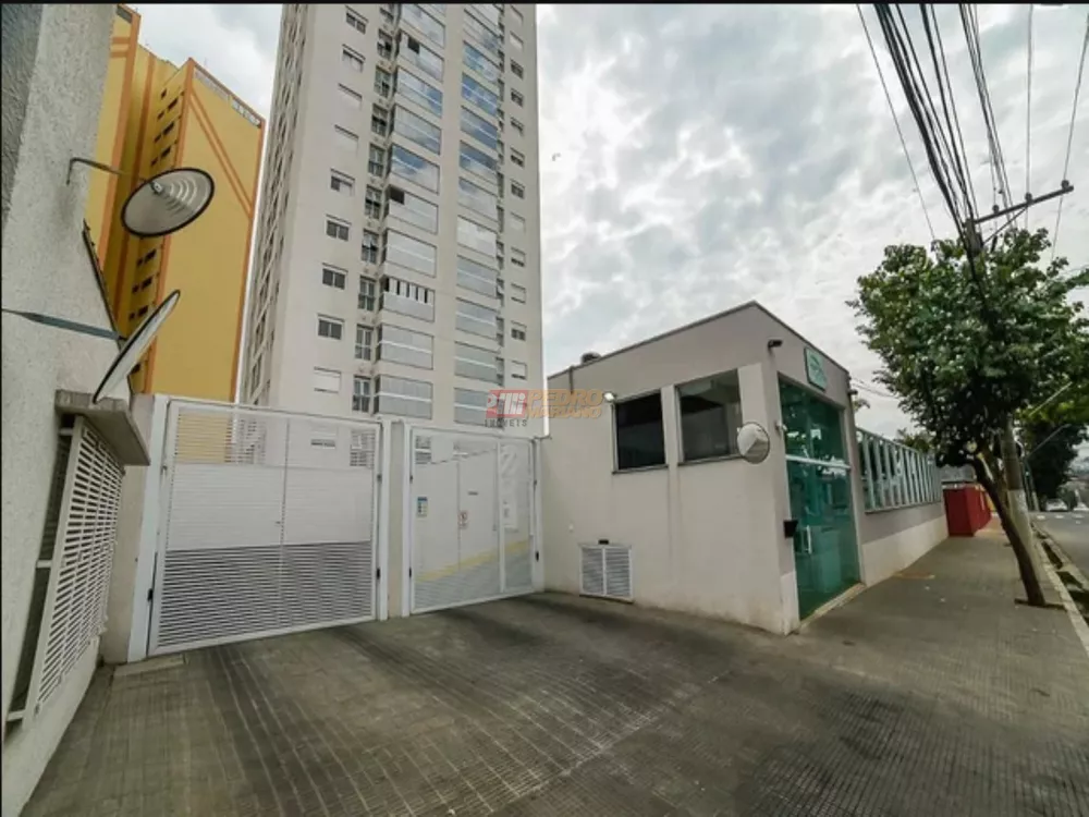 Apartamento, 2 quartos, 93 m² - Foto 20