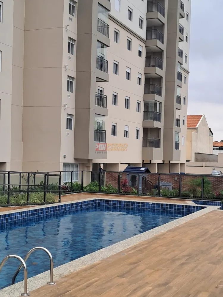 Apartamento, 2 quartos, 70 m² - Foto 6