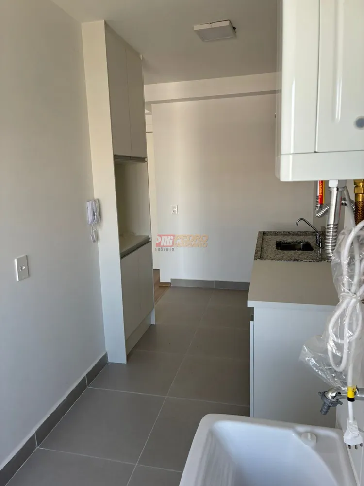 Apartamento, 2 quartos, 70 m² - Foto 5