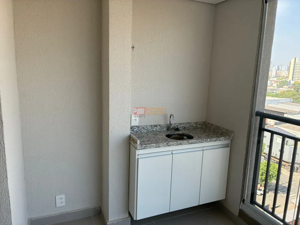 Apartamento, 2 quartos, 70 m² - Foto 2