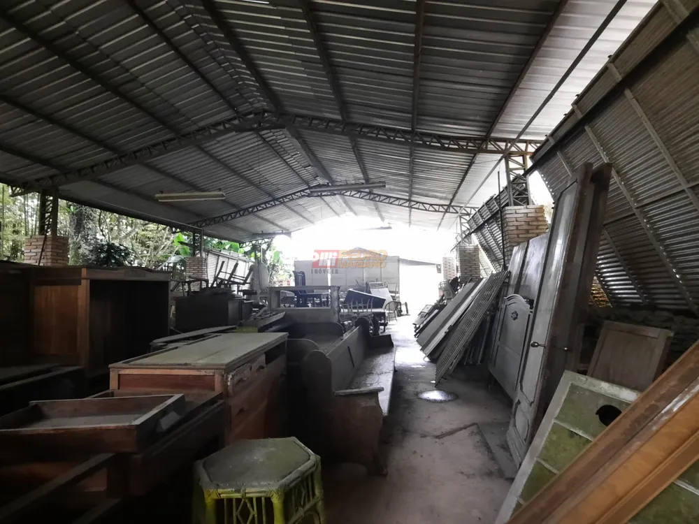Chácara, 2 quartos, 7039 m² - Foto 4