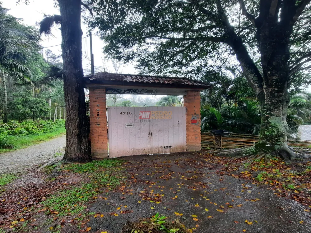 Chácara, 2 quartos, 7039 m² - Foto 8