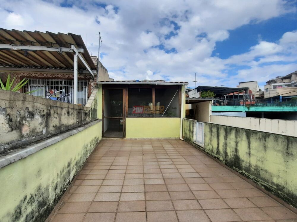 Casa, 2 quartos, 130 m² - Foto 8