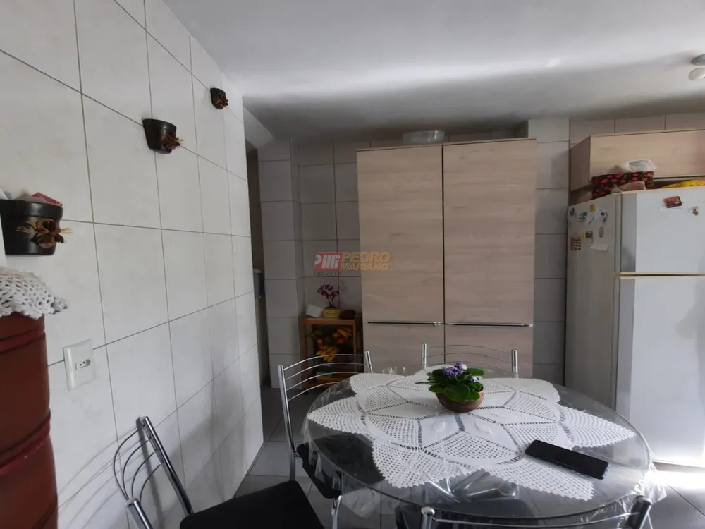 Casa, 2 quartos, 130 m² - Foto 7