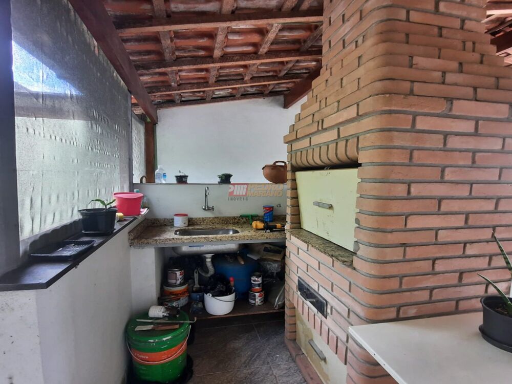 Casa, 2 quartos, 130 m² - Foto 5