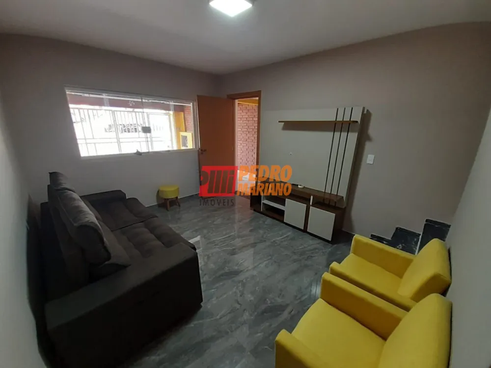 Sobrado, 2 quartos, 80 m² - Foto 2