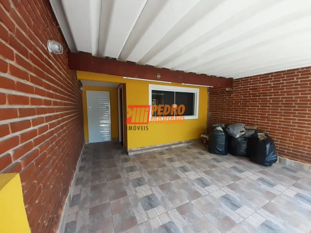 Sobrado, 2 quartos, 80 m² - Foto 4
