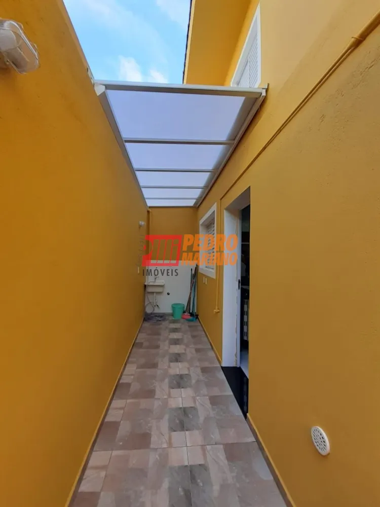 Sobrado, 2 quartos, 80 m² - Foto 3