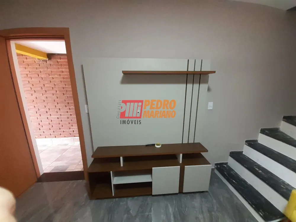 Sobrado, 2 quartos, 80 m² - Foto 7
