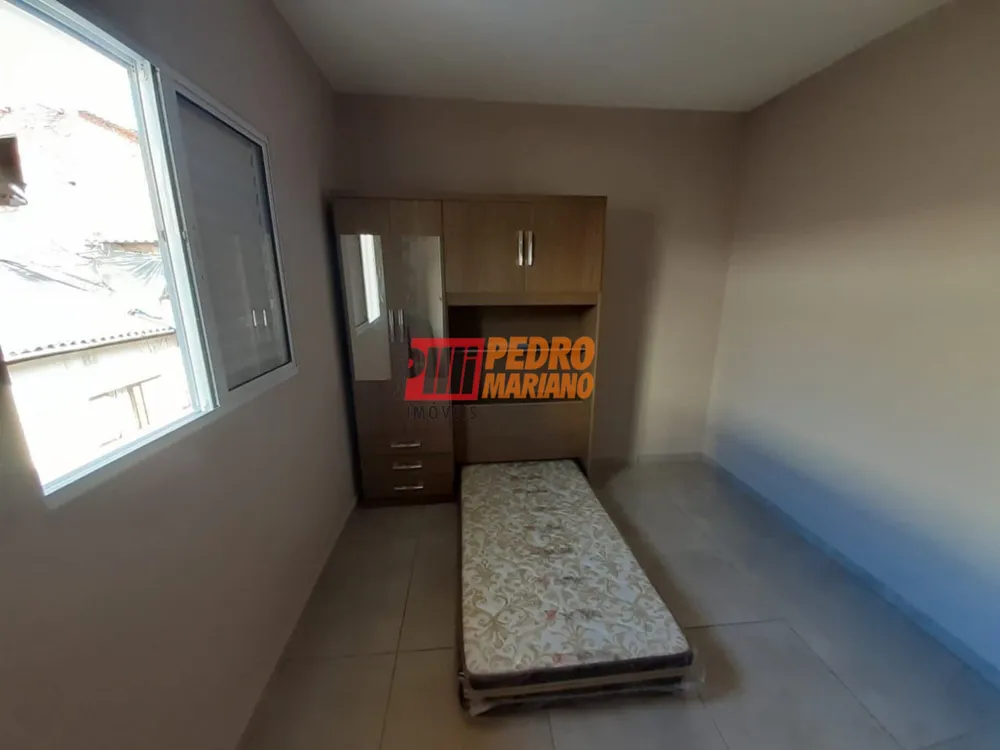 Sobrado, 2 quartos, 80 m² - Foto 1