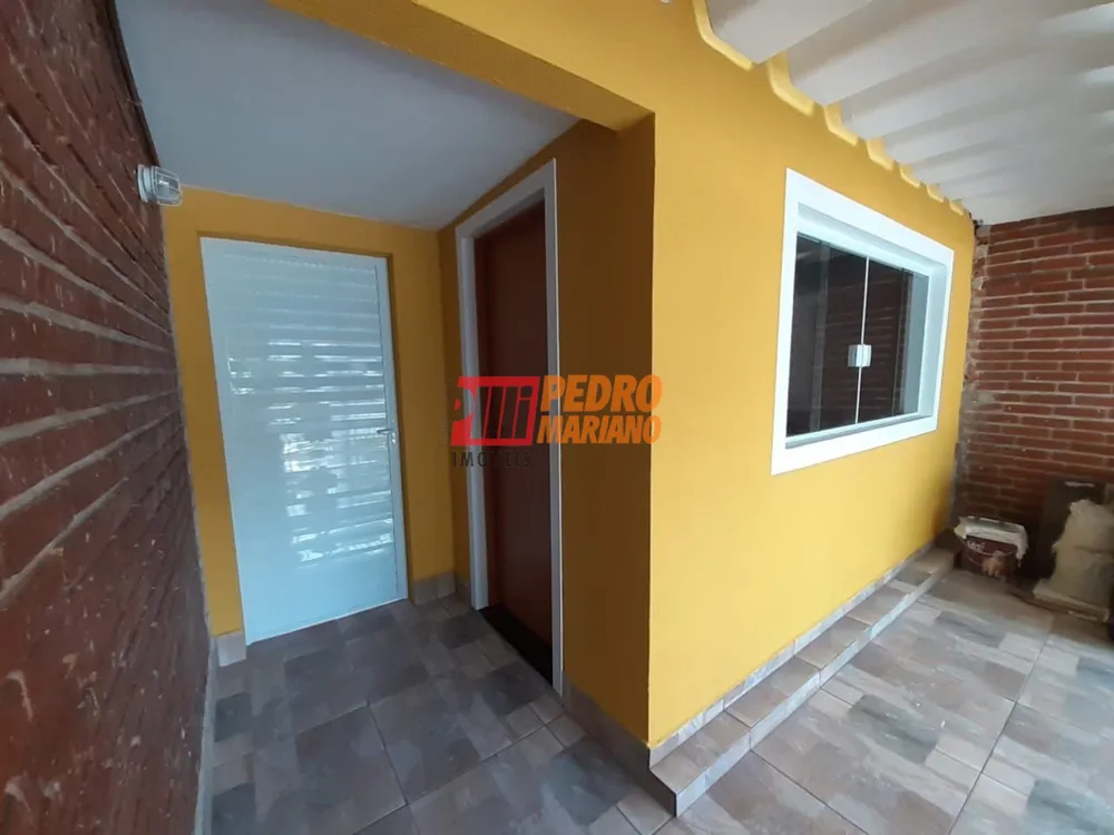 Sobrado, 2 quartos, 80 m² - Foto 8