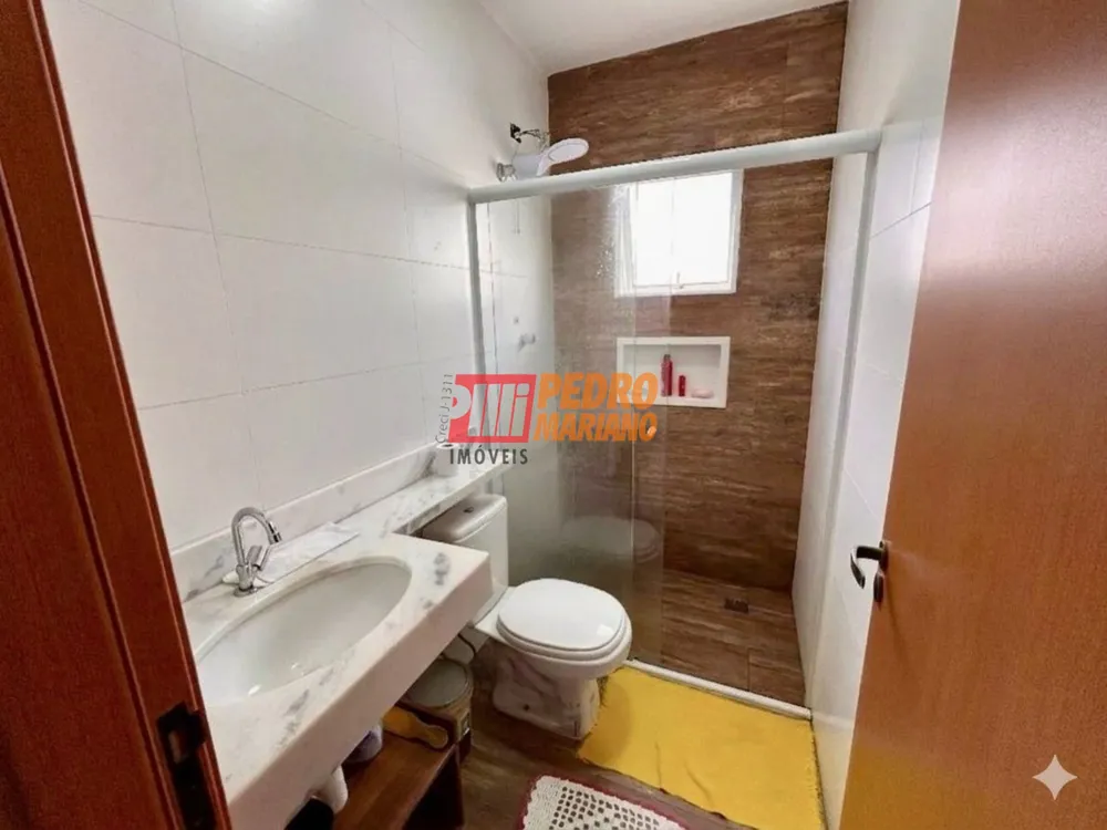 Sobrado, 2 quartos, 80 m² - Foto 5