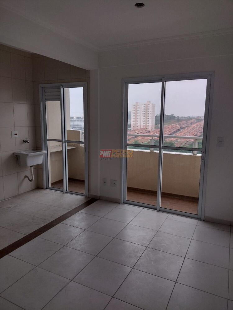 Apartamento, 2 quartos, 49 m² - Foto 17