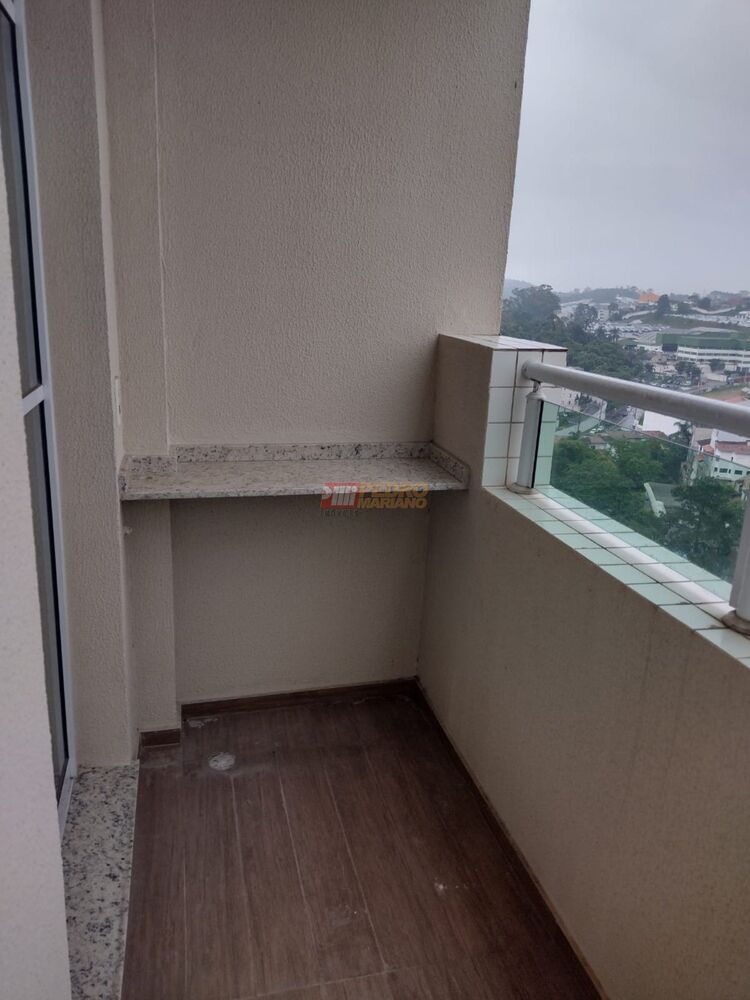 Apartamento, 2 quartos, 49 m² - Foto 4