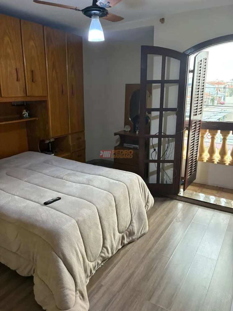 Sobrado, 3 quartos, 175 m² - Foto 3