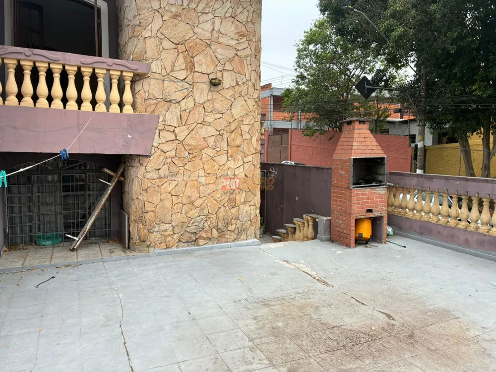Sobrado, 3 quartos, 175 m² - Foto 11