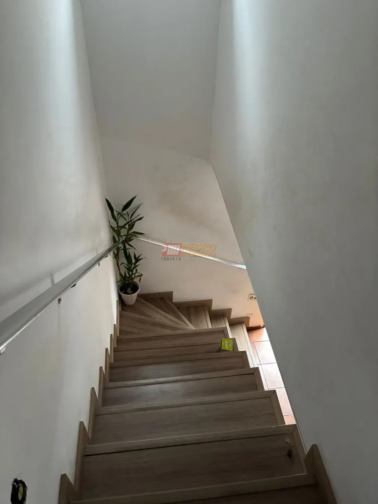 Sobrado, 3 quartos, 175 m² - Foto 2