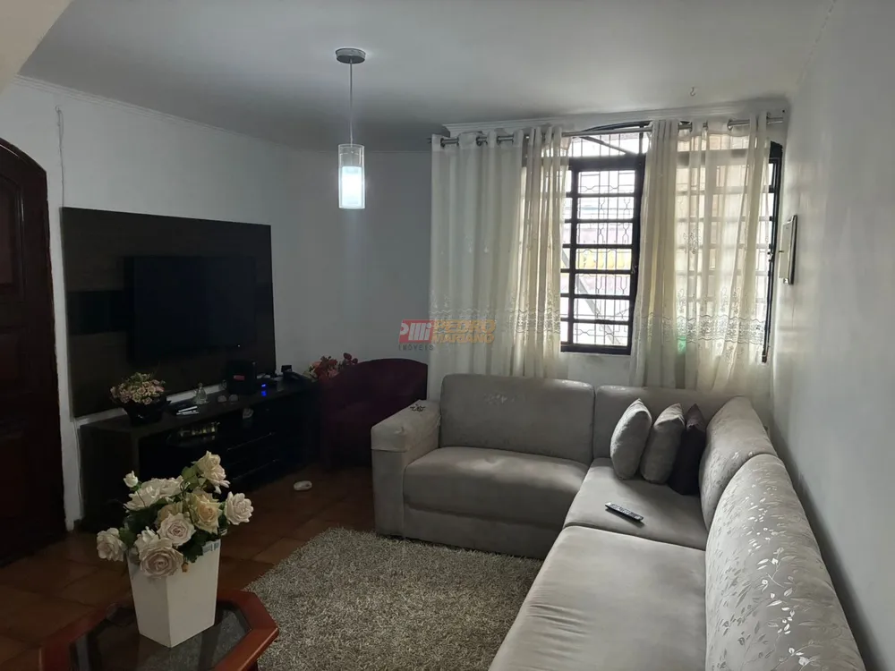 Sobrado, 3 quartos, 175 m² - Foto 1