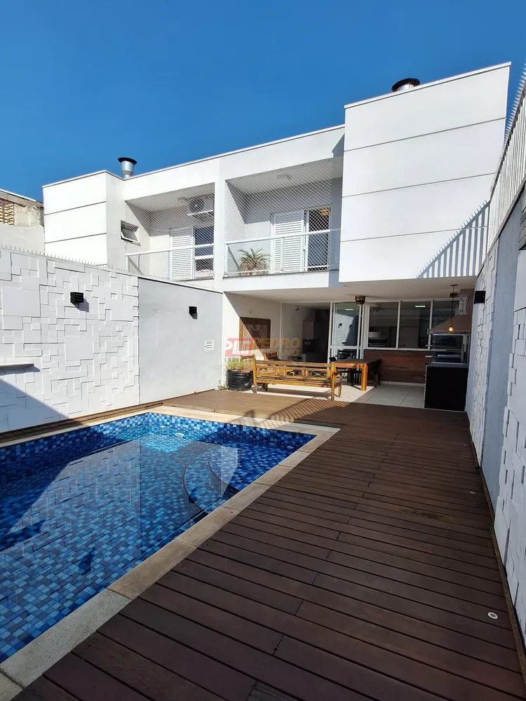 Sobrado, 3 quartos, 288 m² - Foto 7
