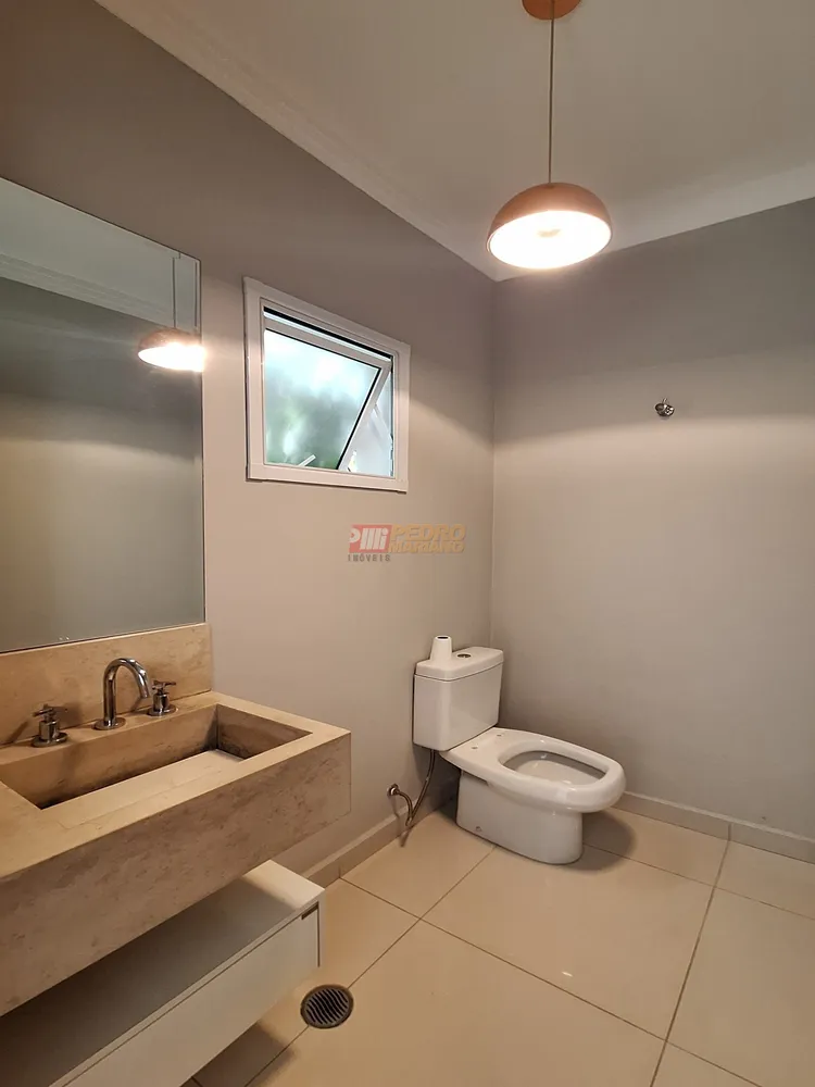 Sobrado, 3 quartos, 288 m² - Foto 1
