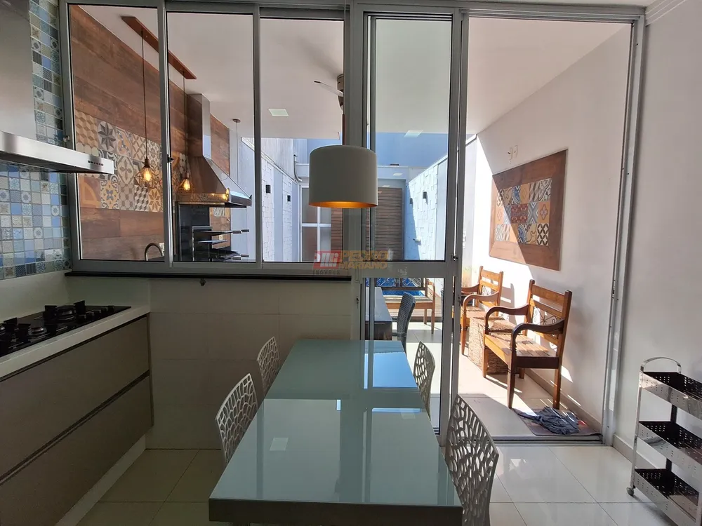 Sobrado, 3 quartos, 288 m² - Foto 5