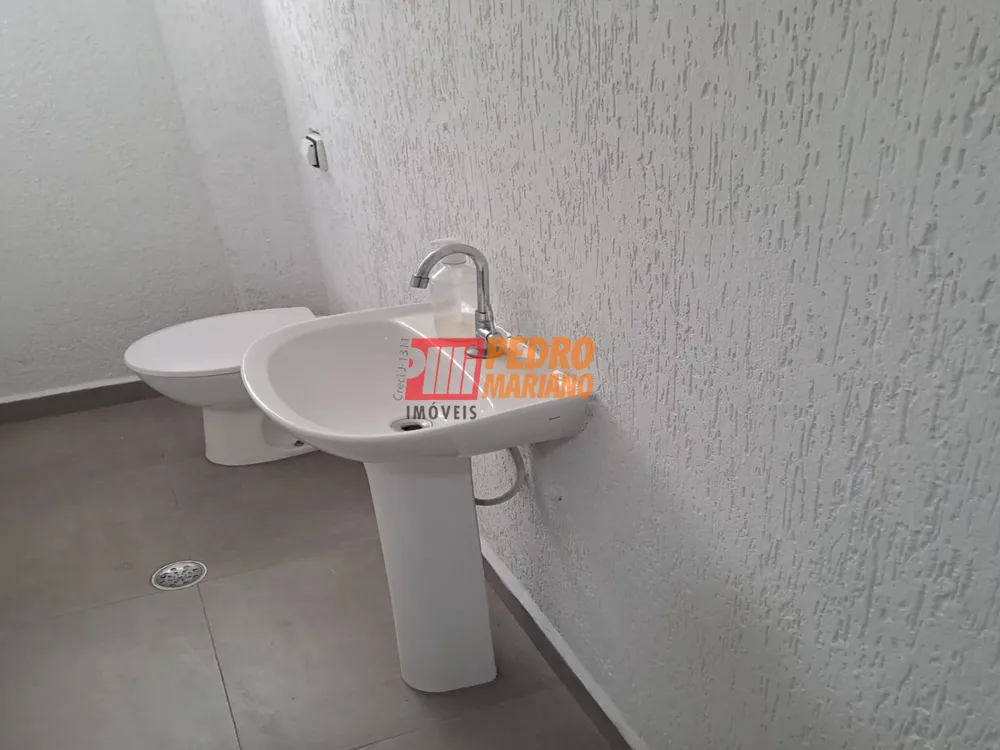 Prédio Inteiro, 196 m² - Foto 1
