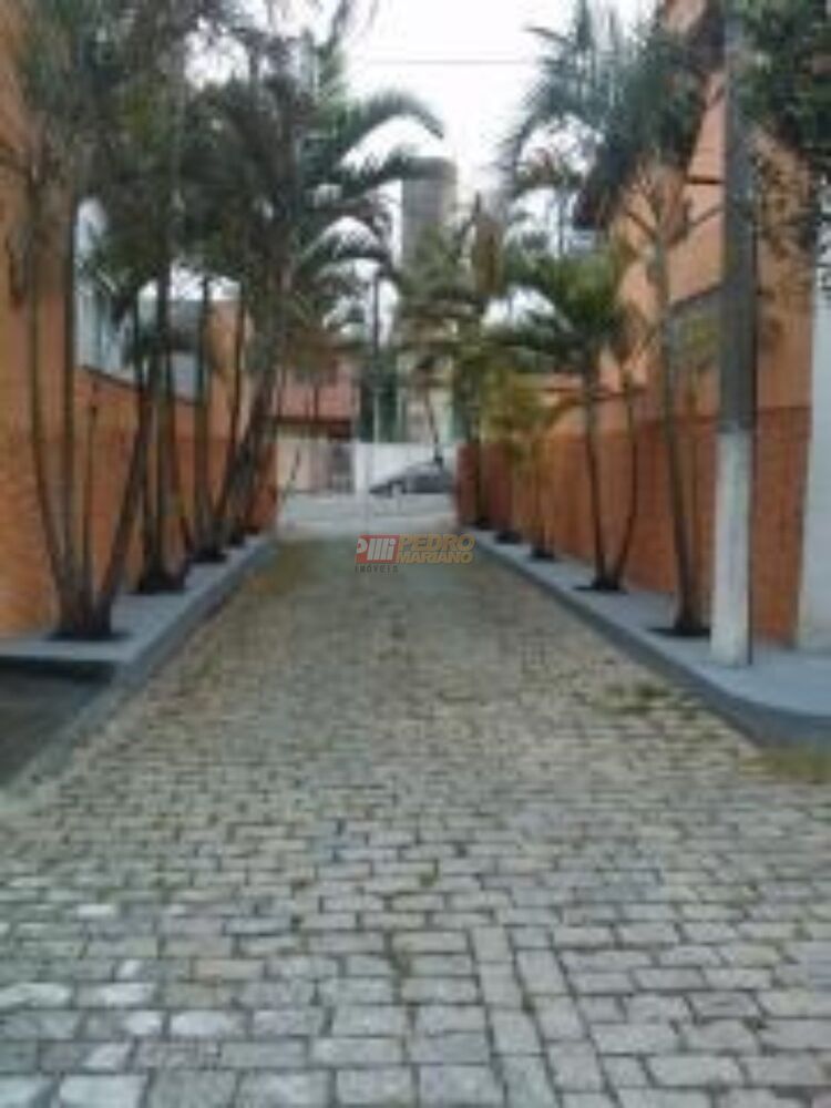Sobrado, 2 quartos, 120 m² - Foto 8