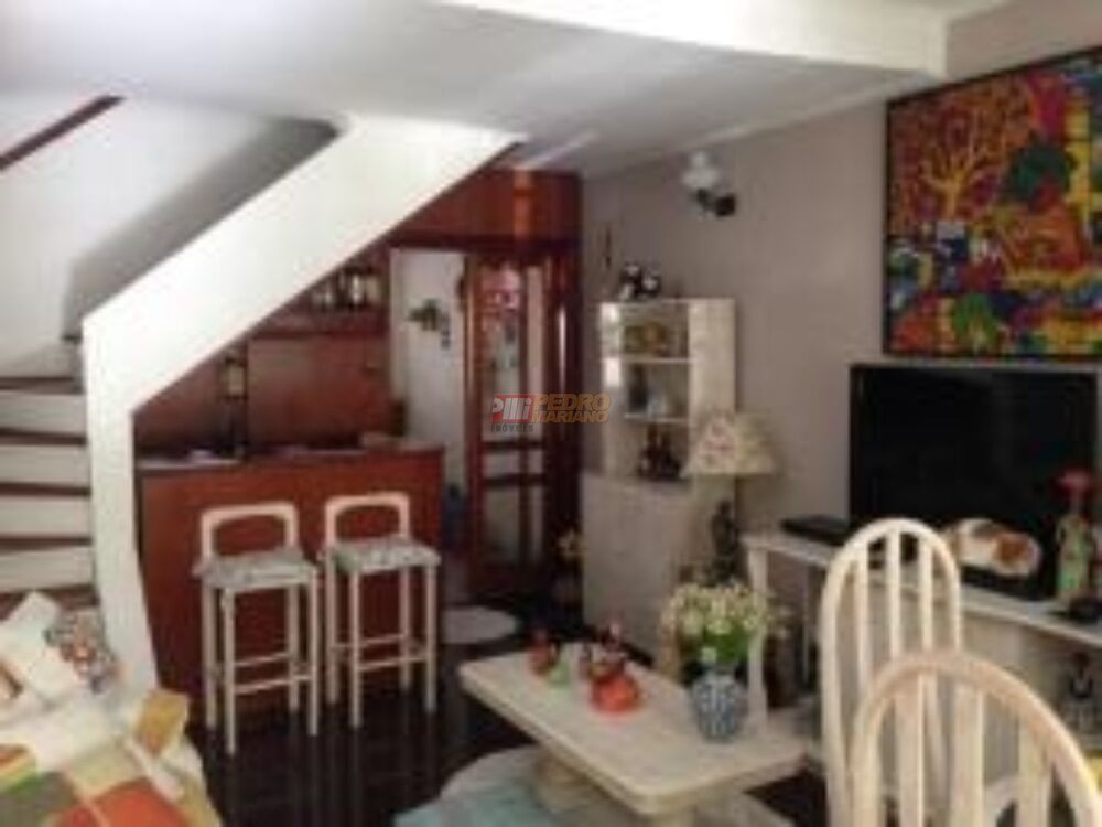 Sobrado, 2 quartos, 120 m² - Foto 1