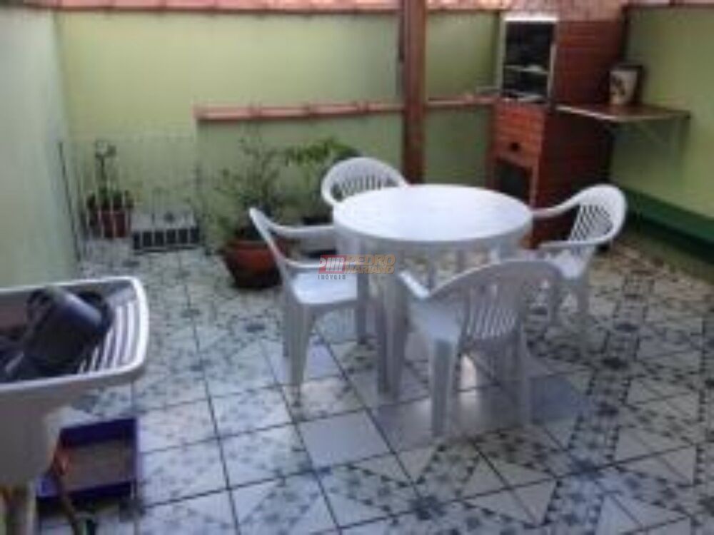 Sobrado, 2 quartos, 120 m² - Foto 3