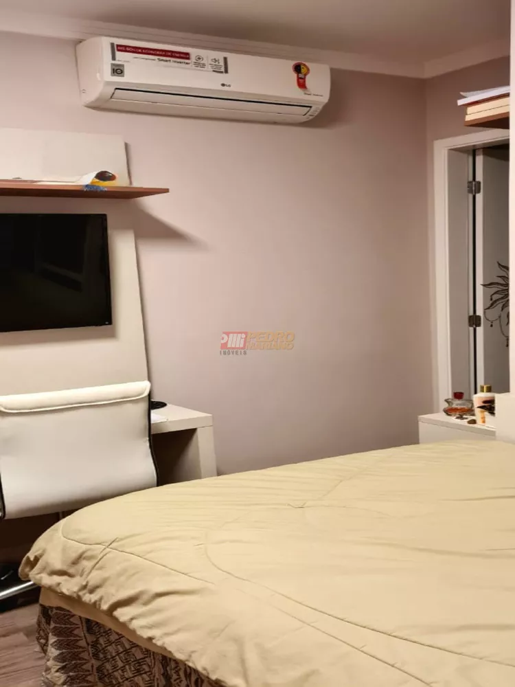 Apartamento, 3 quartos, 118 m² - Foto 16