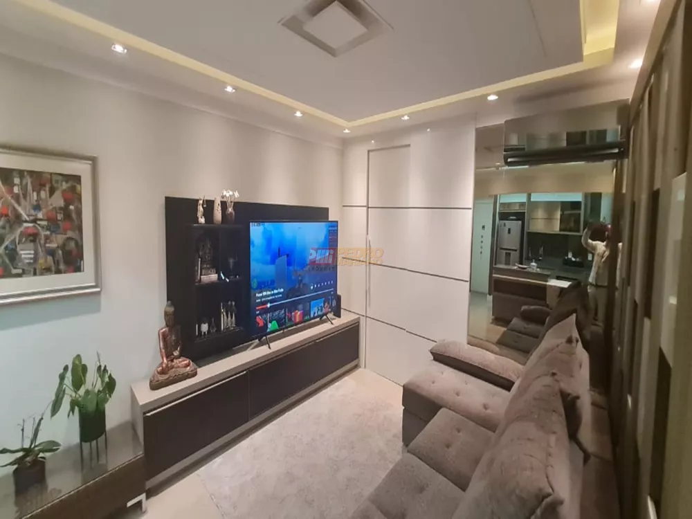 Apartamento, 3 quartos, 118 m² - Foto 2