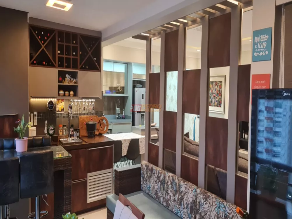 Apartamento, 3 quartos, 118 m² - Foto 23