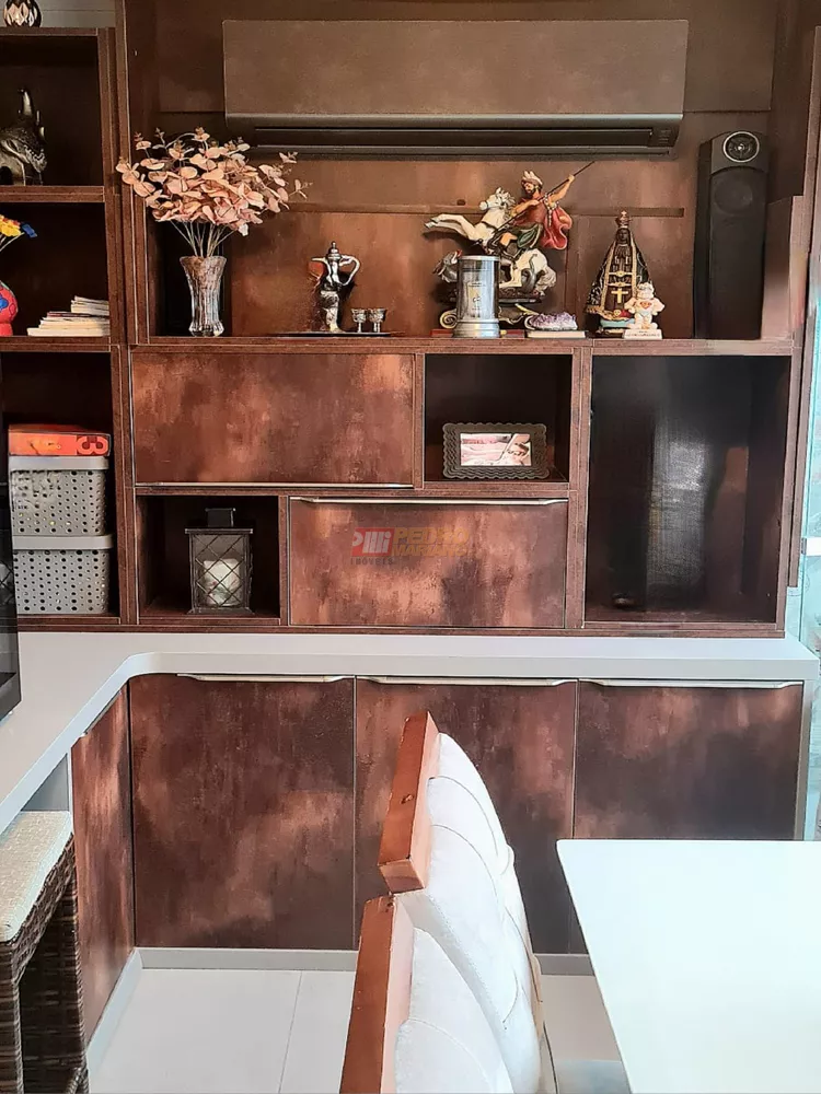 Apartamento, 3 quartos, 118 m² - Foto 12