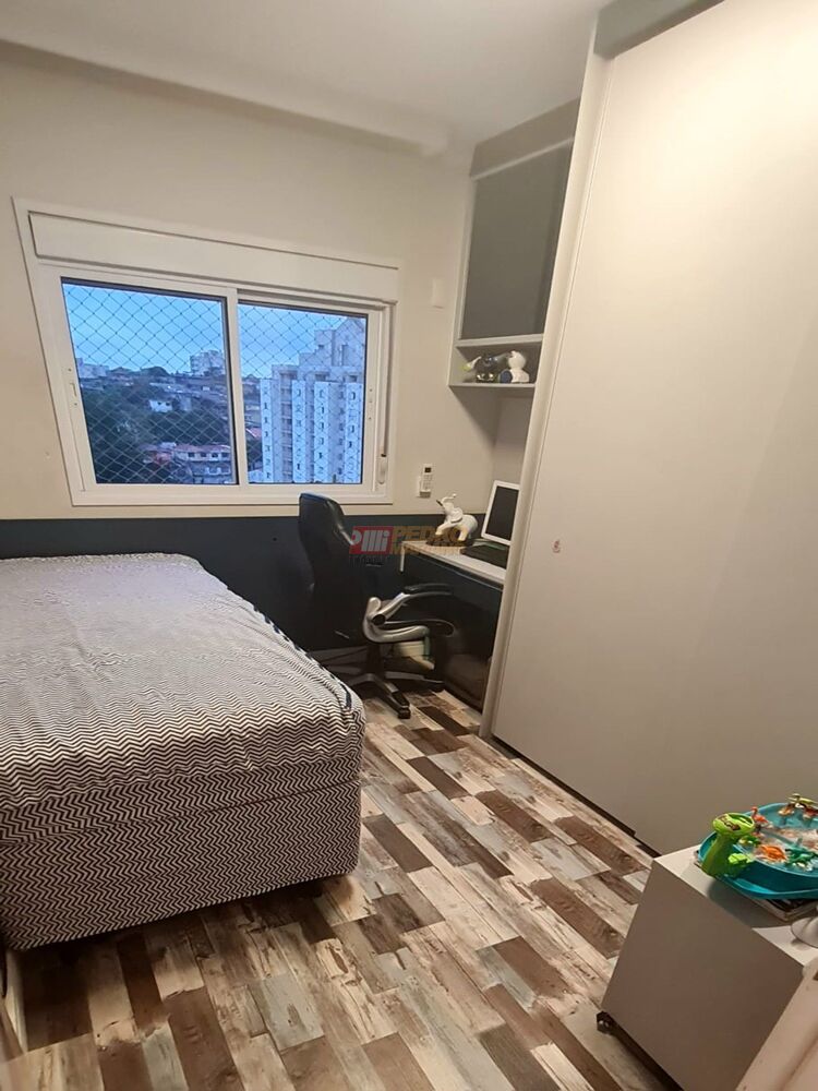 Apartamento, 3 quartos, 118 m² - Foto 20