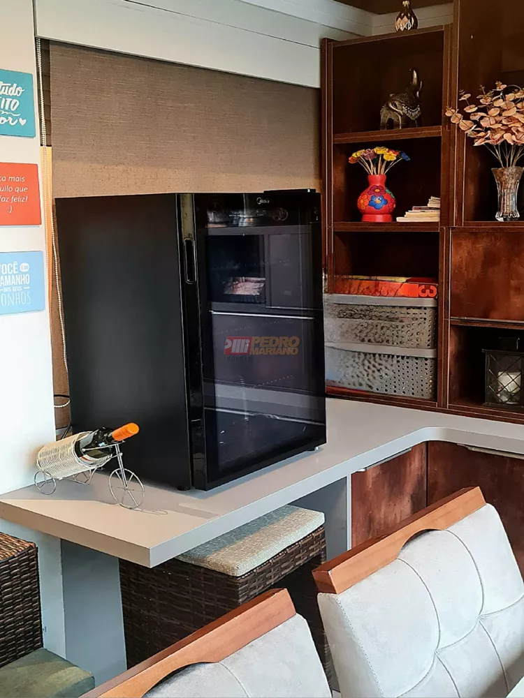 Apartamento, 3 quartos, 118 m² - Foto 10