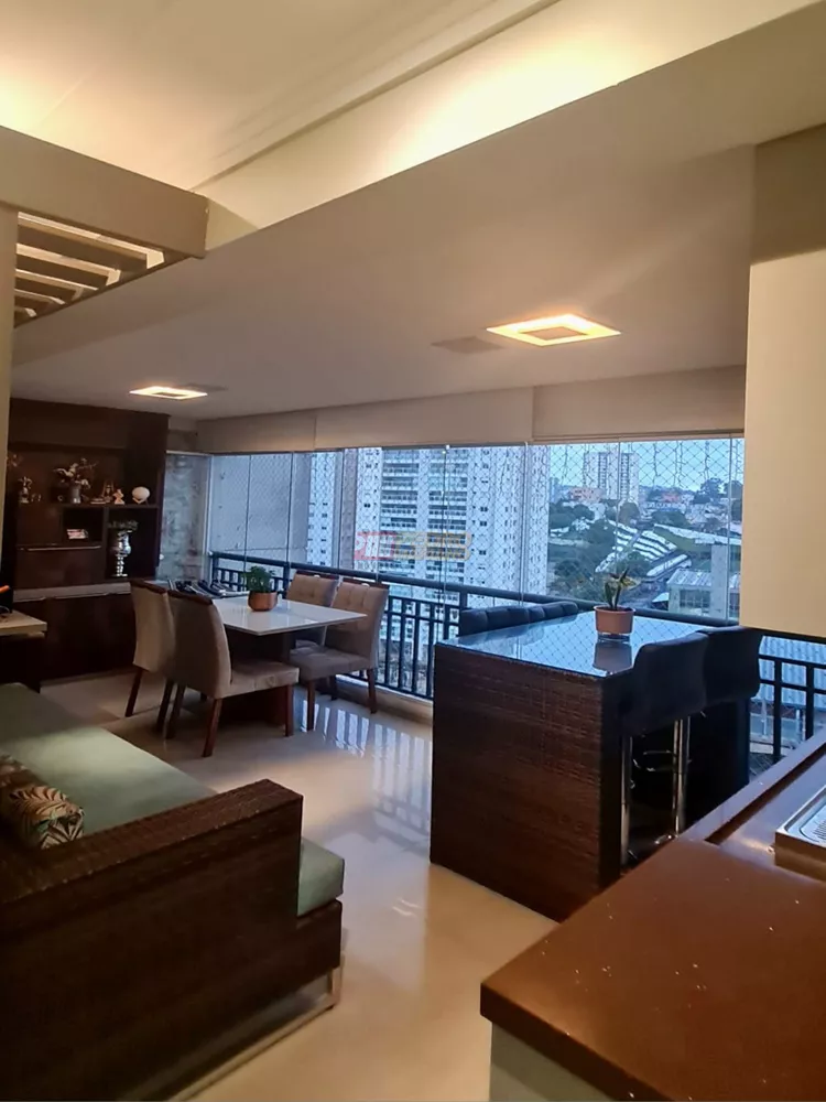 Apartamento, 3 quartos, 118 m² - Foto 11