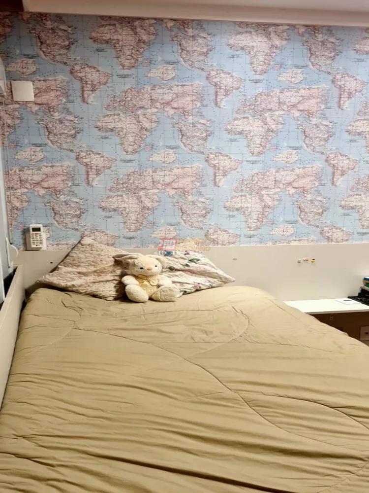 Apartamento, 3 quartos, 118 m² - Foto 15