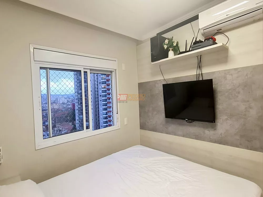 Apartamento, 3 quartos, 118 m² - Foto 14