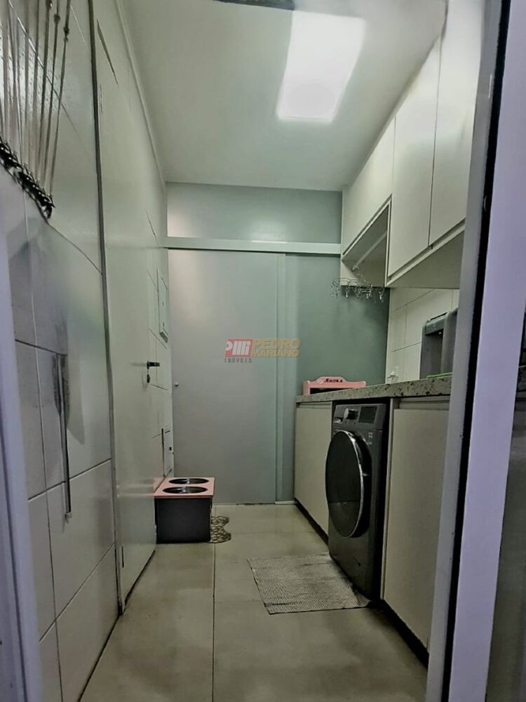 Apartamento, 3 quartos, 118 m² - Foto 33