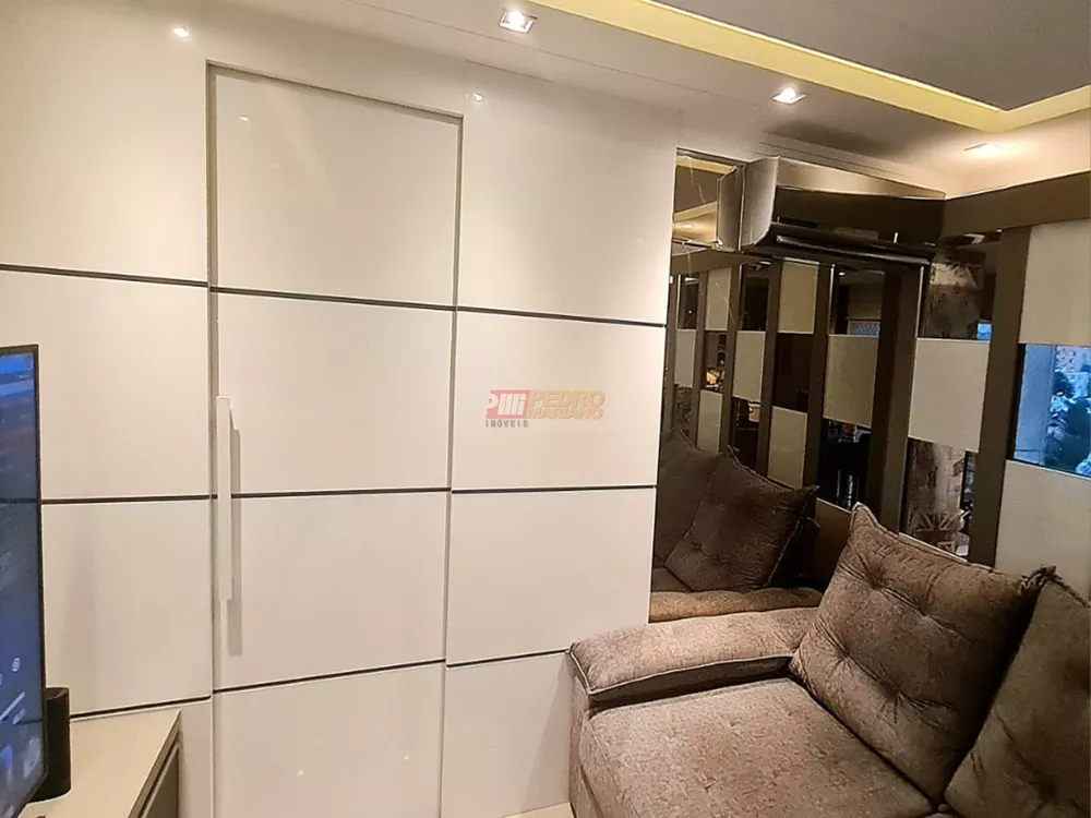 Apartamento, 3 quartos, 118 m² - Foto 4