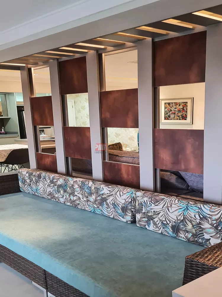 Apartamento, 3 quartos, 118 m² - Foto 8