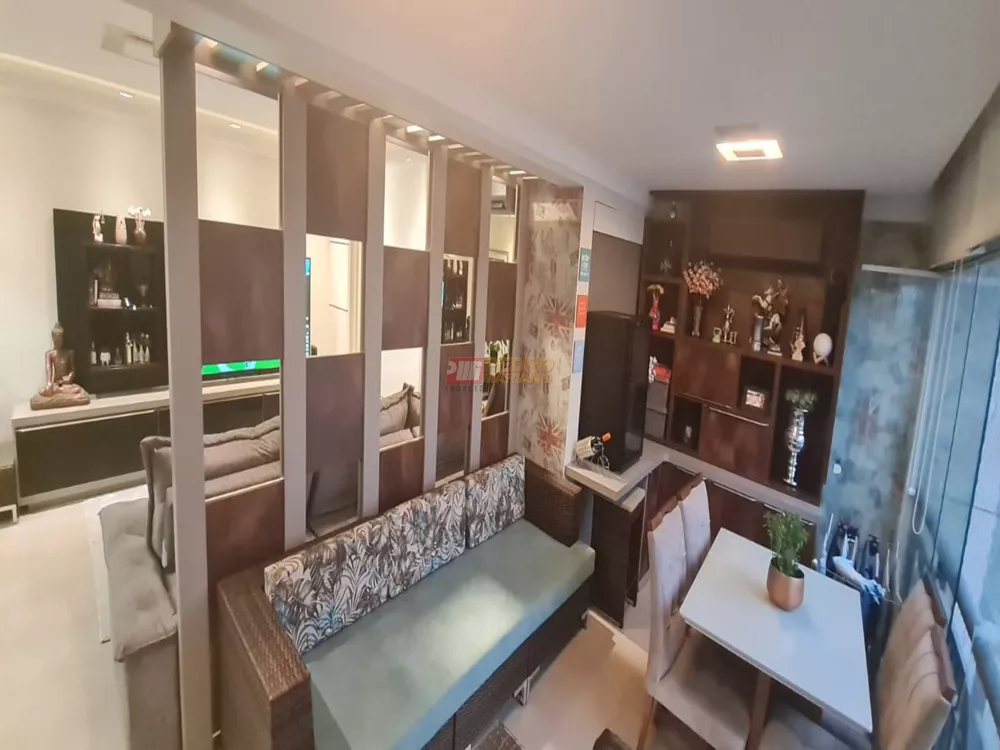 Apartamento, 3 quartos, 118 m² - Foto 9