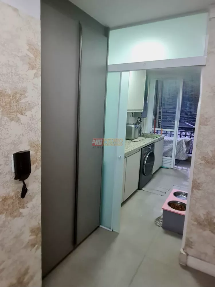 Apartamento, 3 quartos, 118 m² - Foto 34