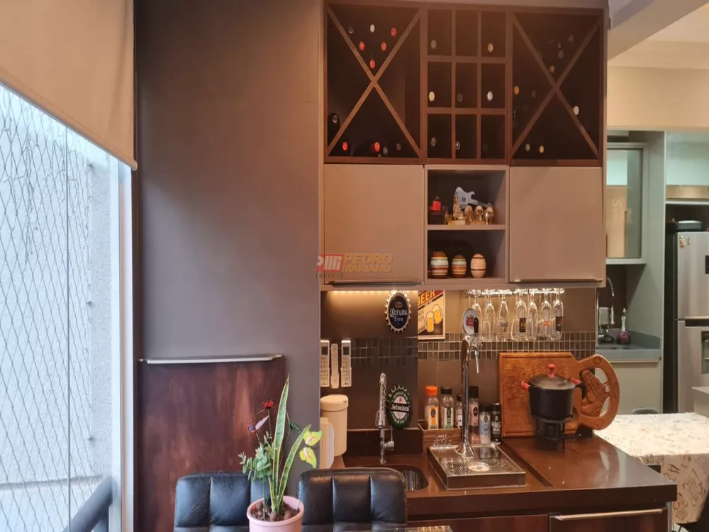 Apartamento, 3 quartos, 118 m² - Foto 26