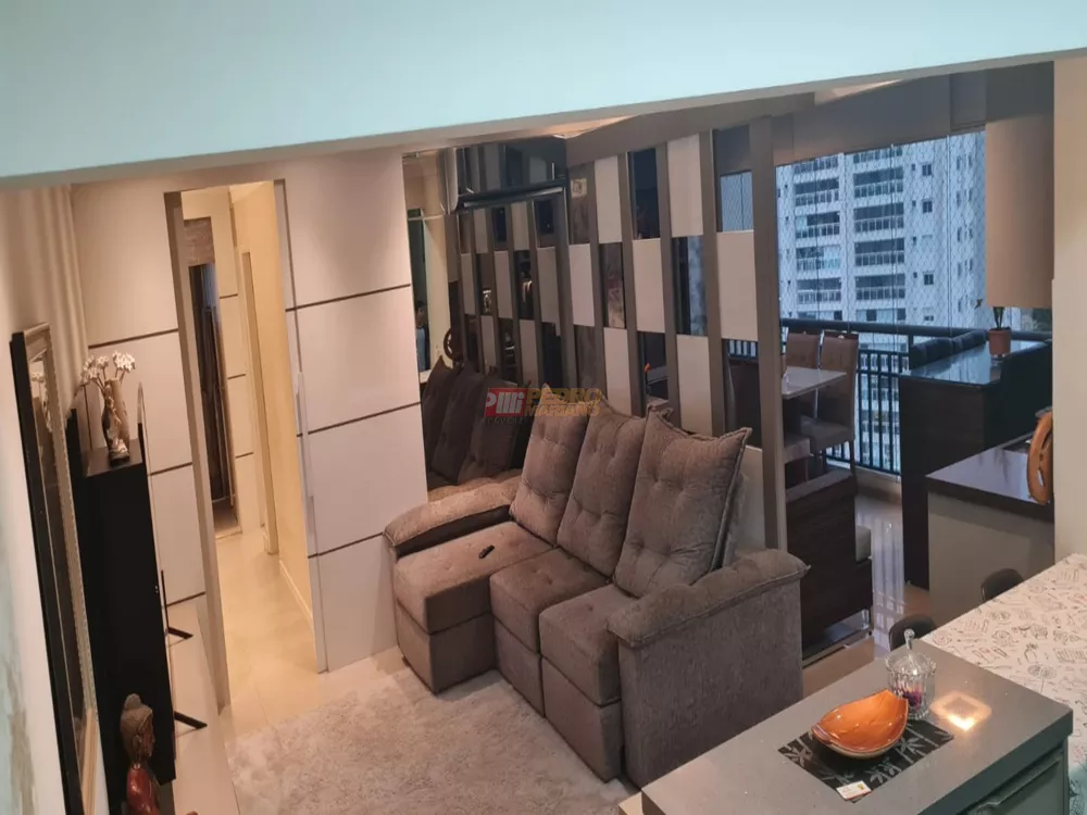 Apartamento, 3 quartos, 118 m² - Foto 5