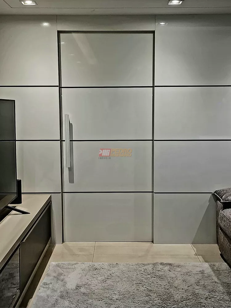 Apartamento, 3 quartos, 118 m² - Foto 7